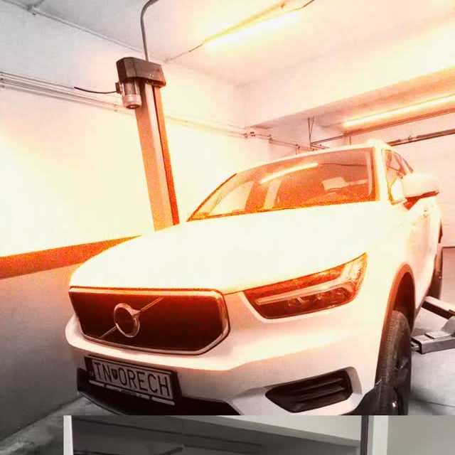 autoZ Trenčín — z dielne na Instagrame