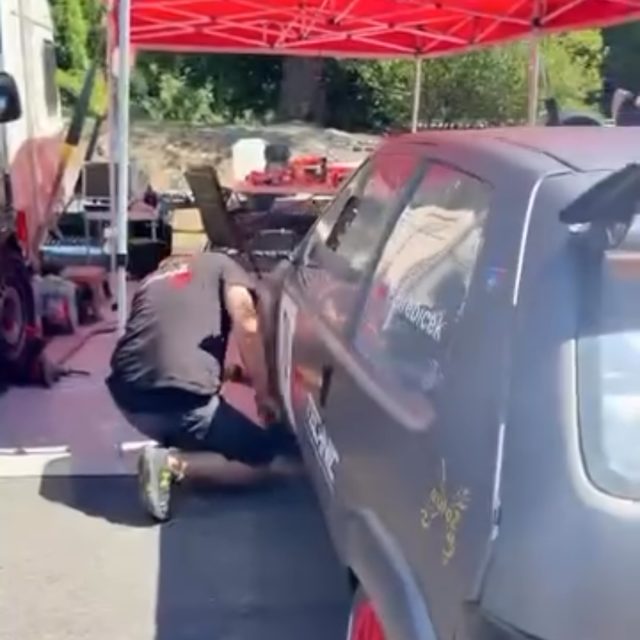 autoZ Trenčín — z dielne na Instagrame