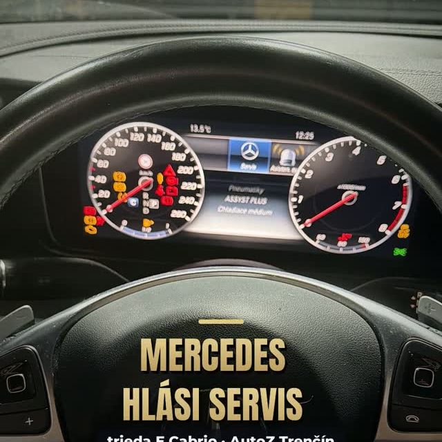 autoZ Trenčín — z dielne na Instagrame
