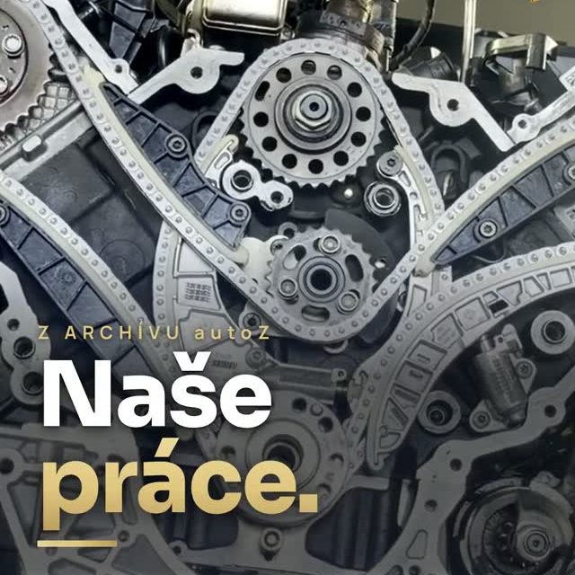 autoZ Trenčín — z dielne na Instagrame